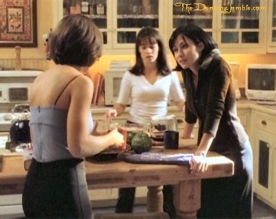 the fourth sister;) - Charmed Photo (8478469) - Fanpop