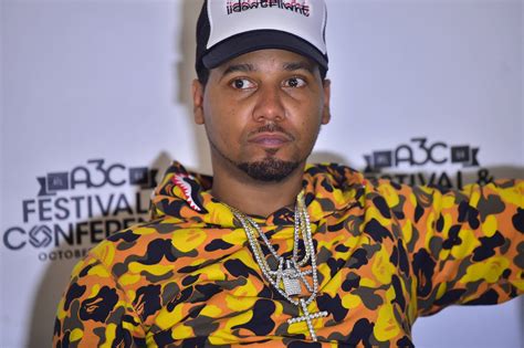The Internet Is Ripping Juelz Santana To Shreds Amid Proposal To