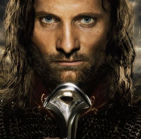 Aragorn - Wiki J. R. R. Tolkien