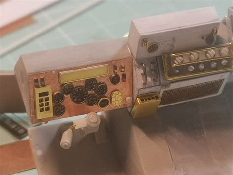 1/35 m142 himars - Modern - KitMaker Network