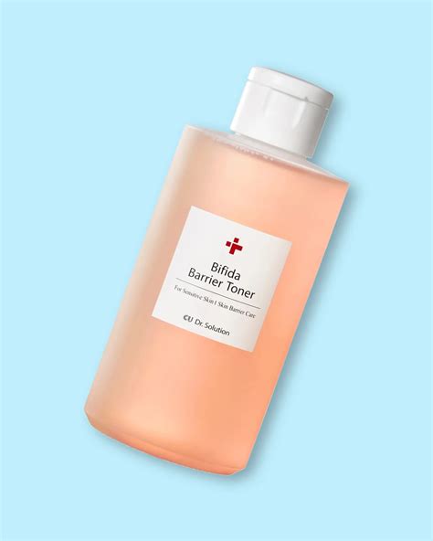 Cu Skin CU Dr.Solution Bifida Barrier Toner - Toners | Ksisters 👯‍♀️
