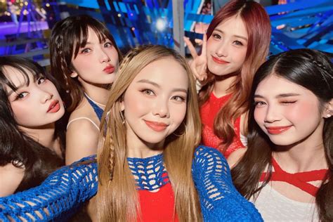 KAIA Members Profile, Ages, Heights, & (Updated Facts!)