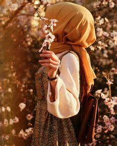 140 Islamic hidden face dp ideas | islamic girl, girl hijab, beautiful ...