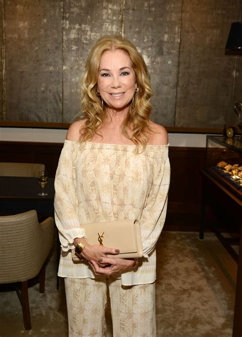Kathie Lee Gifford on Her ‘Cold and Empty’ Marriage with First Husband