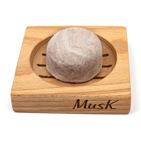 MUSK – Handmade prírodná kozmetika