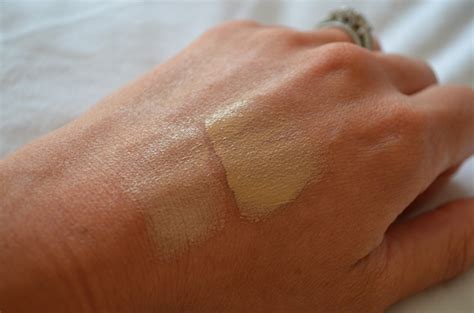 GOSH CC cream and BB powder | Blog Me Beautiful