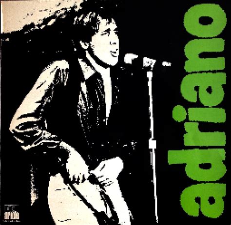 Adriano | LP (1972, Compilation, Special Edition) von Adriano Celentano