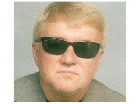 Вдовицата на убития от Райко Кръвта перничанин Васил Горчов - Кьоравия ...