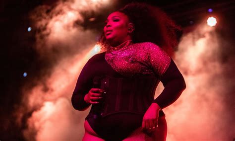 Lizzo Announces New North American Tour Dates For 2023 - Dig!