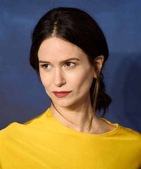 Katherine Waterston