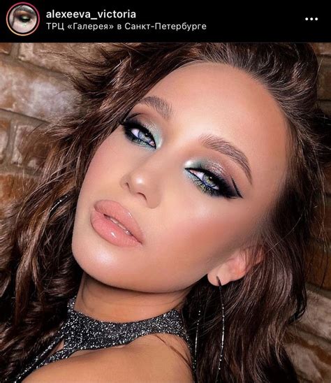 Ghim của Katy Ch trên Makeup
