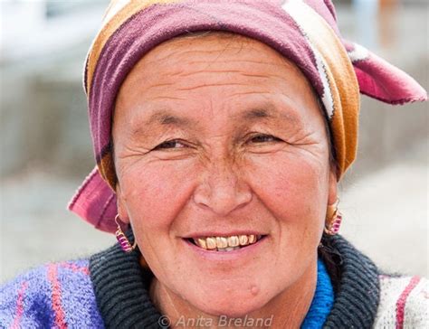 Uzbekistan’s Golden Smiles | Anita's Feast