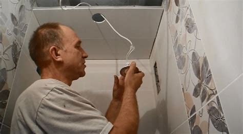 Фальшпотолок: варианты, отзывы