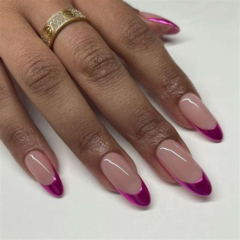 #frenchnails - paznokcie french. Zobacz najmodniejsze stylizacje jesieni!