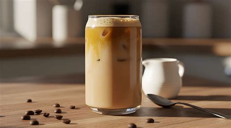 spanish latte recipe easy diy coffee     home lifeboost