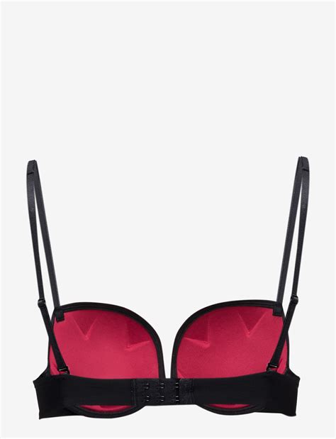WONDERBRA Full Effect (Black) - 424.15 kr | Boozt.com