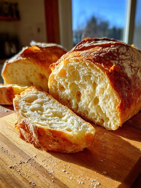 Easy Bread Recipes for Beginners: 10 Comforting Tips – Vihaad Cooking
