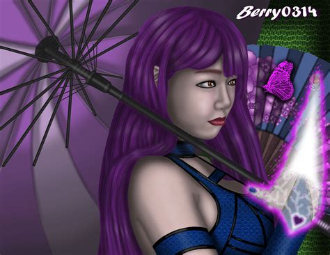 Berry0314 Fan art Cosplay 2. on Behance