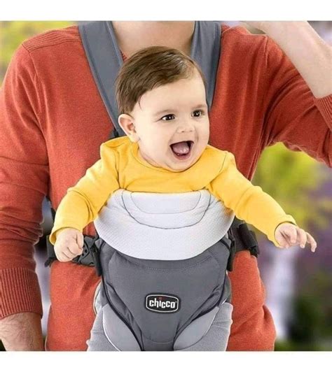 Chicco Soft Dream Baby Carrier - Kids & Family Limited