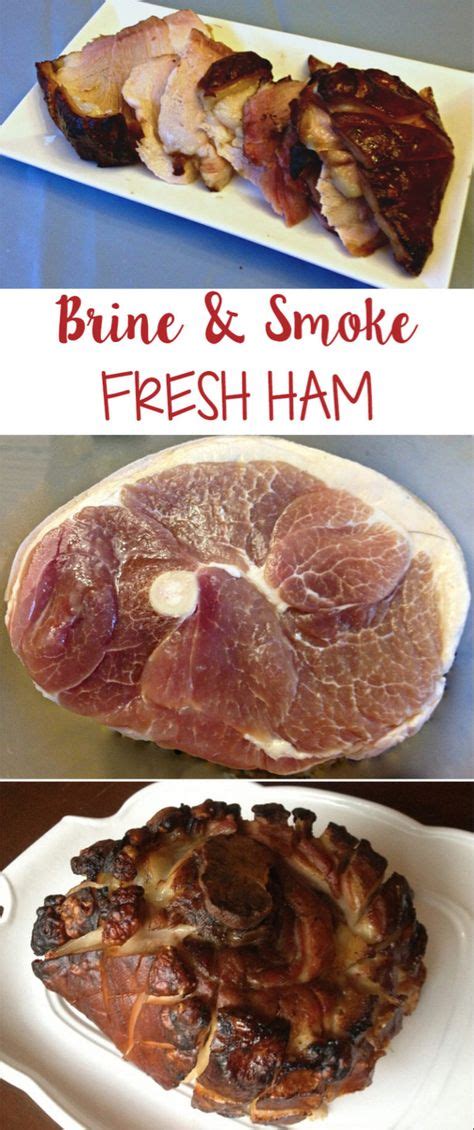 14 Best Ham brine recipe ideas | brine recipe, ham brine recipe, ham