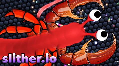 Slither.io: RECORDE DE 50.000 PONTOS !!! - YouTube