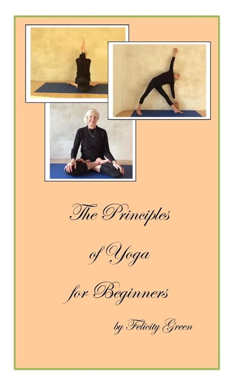The Principles of Yoga for Beginners | Indigo 