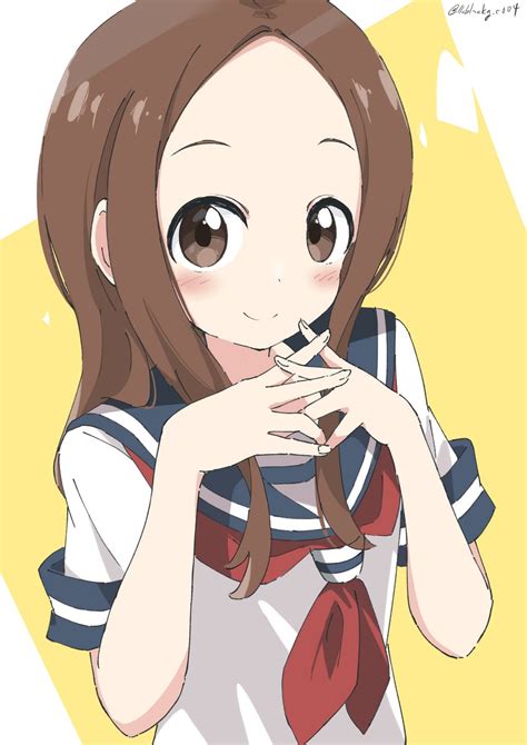 takagi san karakai jouzu  takagi san drawn  cynicalllcbluckg