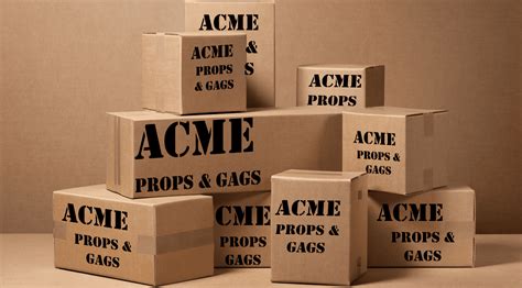 anvil acme
