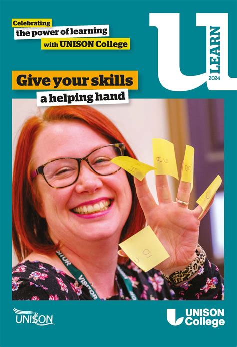 ULearn 2024 - UNISON Shop