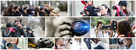 КУРСЫ ФОТОГРАФИИ для начинающих фотографов | Киев, Днепропетровск