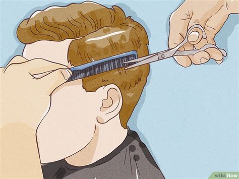 Taper vs Fade: What's the Difference?