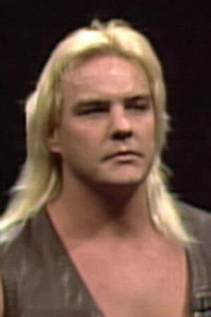 barry windham net worth