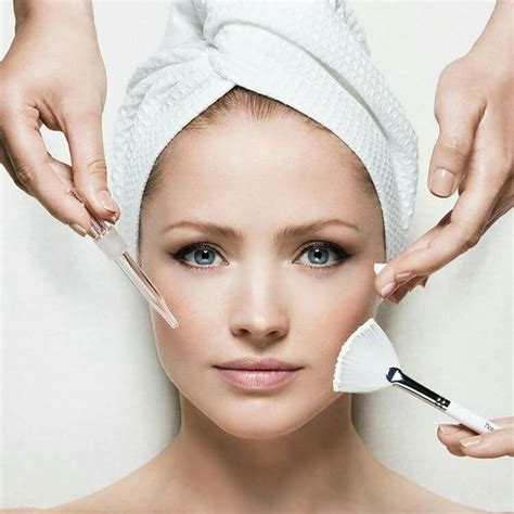 Pin de Mikazaru J en NB beauty | Estetica de belleza, Facial de spa ...