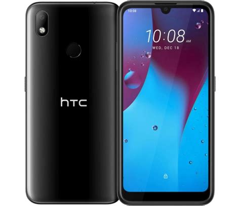 Смартфоны HTC: все модели