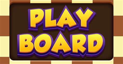 Play Board - Играй безплатно онлайн в iGR.bg ⭐