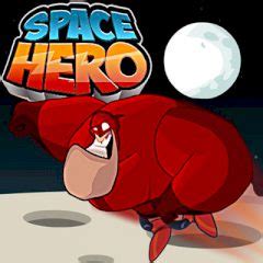 space hero play