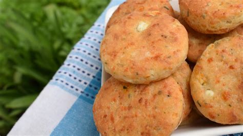 Лесни и вкусни Соленки