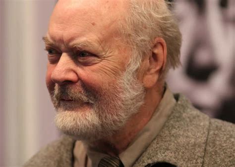 Умер литературовед Лев Аннинский