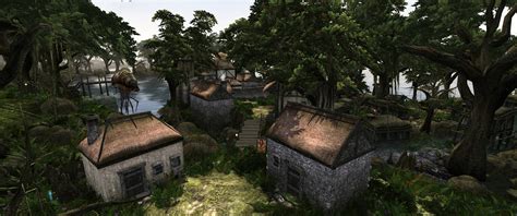 Basic Modding Guide for Morrowind – GND-Tech