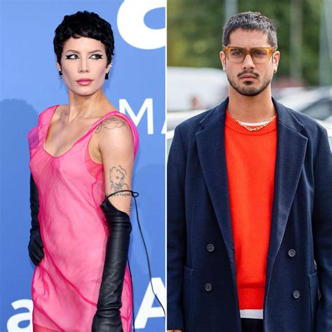 Halsey and Avan Jogia Go Instagram Official | Us Weekly