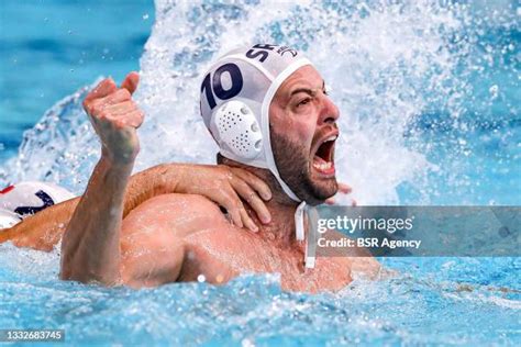 Filip Filipović Water Polo Photos and Premium High Res Pictures - Getty ...