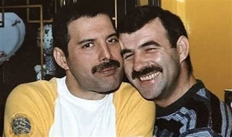 Is Freddie Mercury's Friend Jim Hutton Still Alive? - Mastery Wiki