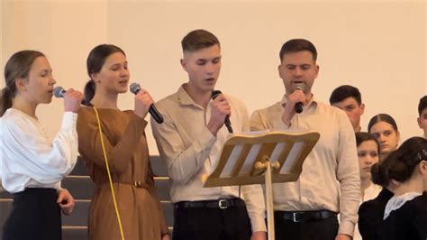 Эта ночь среди других событий 🎵 - YouTube