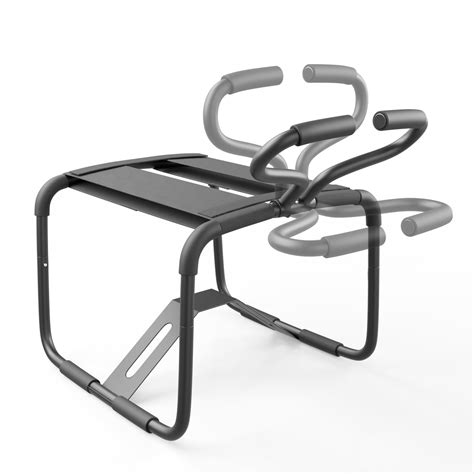 FENYE Sex Stool, Sex Chair Couch,Sexual Enhancer Couples Chair, Riding