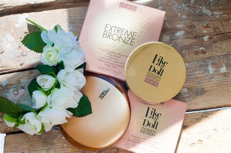 Иллюминайзер Pupa Like a doll golde infusion illuminator - «Хотите ...