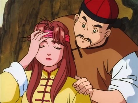 Chuuka Ichiban (Anime) | AnimeClick.it
