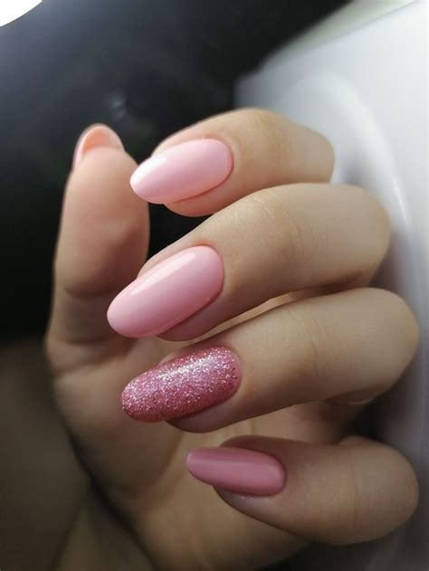 Маникюр | Nails, Neutral nails, Fall nail colors