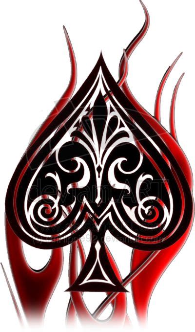 48 best Queen of Spades images on Pinterest | Queen of spades tattoo ...