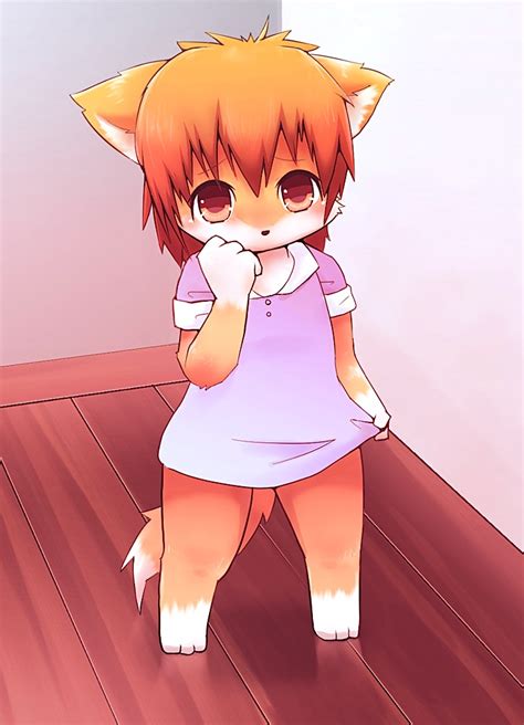 Kemono by Apricolor on DeviantArt