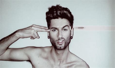 Straight_Edge Male Model Profile - Toronto, Ontario, Canada - 15 Photos ...